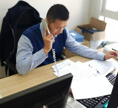 威海市人力資源和社會保障局 優(yōu)化人力資源服務，助力城市發(fā)展新篇章